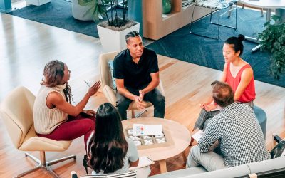 Creating Exceptional Workplace Experiences Through Facilities Management