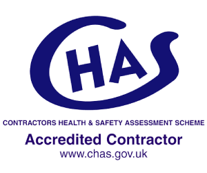 Chas