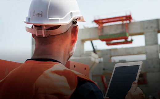 Asset and Lifecycle Management