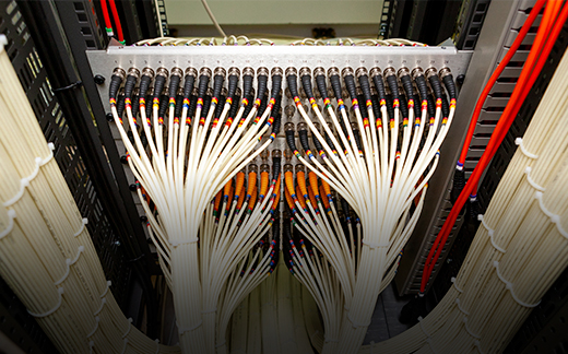 Communications and Network Infrastructure