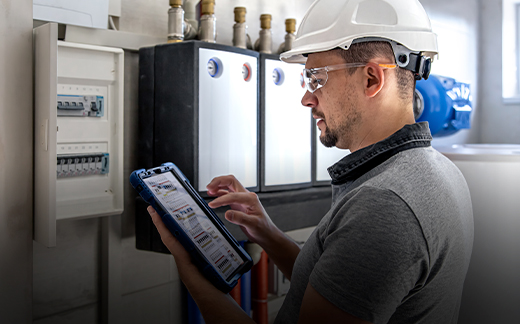 Fire Safety and Security Systems  