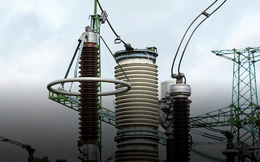 High Voltage (Above 33kV)
