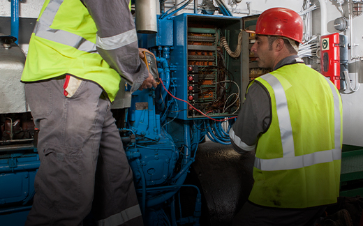 Lifecycle Replacement Programmes