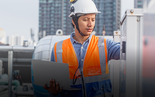 Total Facilities Management