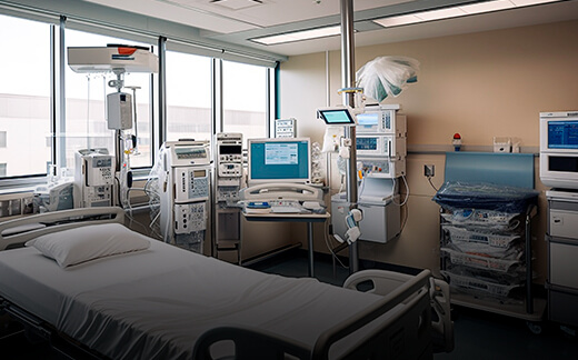 Heating, Ventilation, and Air Conditioning (HVAC)