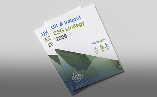 UK & Ireland ESG Strategy